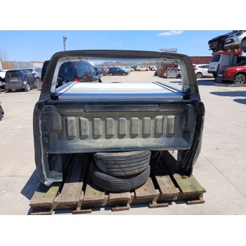 Recambio de caja trasera para ford ranger (tke) 3.2 tdci cat referencia OEM IAM   