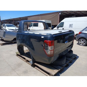 Recambio de caja trasera para ford ranger (tke) 3.2 tdci cat referencia OEM IAM   