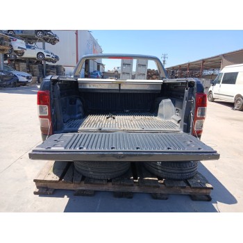 Recambio de caja trasera para ford ranger (tke) 3.2 tdci cat referencia OEM IAM   