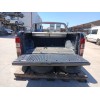 Recambio de caja trasera para ford ranger (tke) 3.2 tdci cat referencia OEM IAM   
