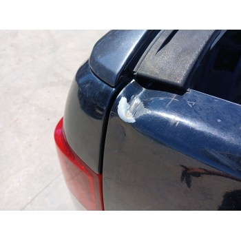 Recambio de caja trasera para ford ranger (tke) 3.2 tdci cat referencia OEM IAM   