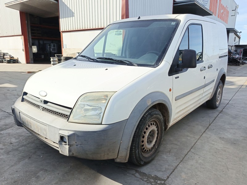 FORD TRANSIT CONNECT (P65_, P70_, P80_)