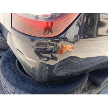 Recambio de caja trasera para ford ranger (tke) 3.2 tdci cat referencia OEM IAM   