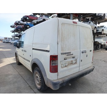 ford transit connect (p65_, p70_, p80_) del año 2005