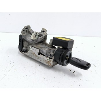 Recambio de antirrobo para honda civic viii hatchback (fn, fk) 2.2 ctdi (fk3) referencia OEM IAM 39730SMGG010M1  