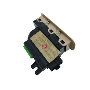 Recambio de mando elevalunas delantero izquierdo para volvo xc70 2.4 diesel cat referencia OEM IAM 30739980  