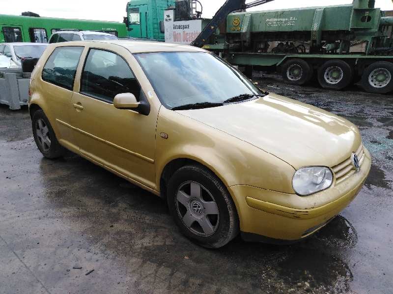 VOLKSWAGEN GOLF IV (1J1)