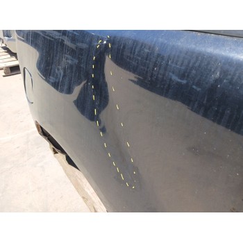 Recambio de caja trasera para ford ranger (tke) 3.2 tdci cat referencia OEM IAM   