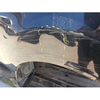 Recambio de caja trasera para ford ranger (tke) 3.2 tdci cat referencia OEM IAM   