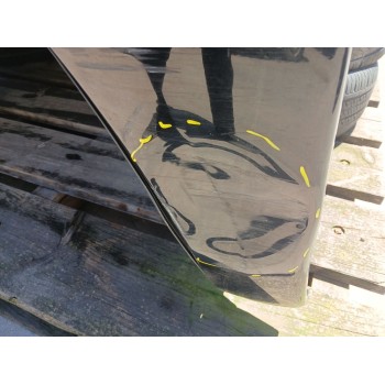 Recambio de caja trasera para ford ranger (tke) 3.2 tdci cat referencia OEM IAM   