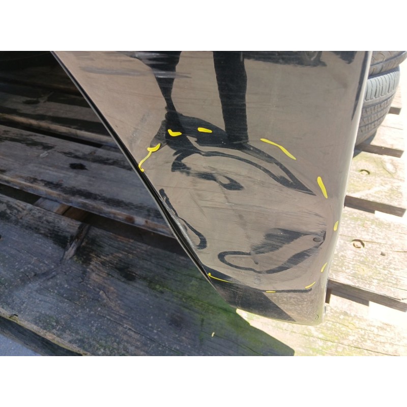 CAJA TRASERA