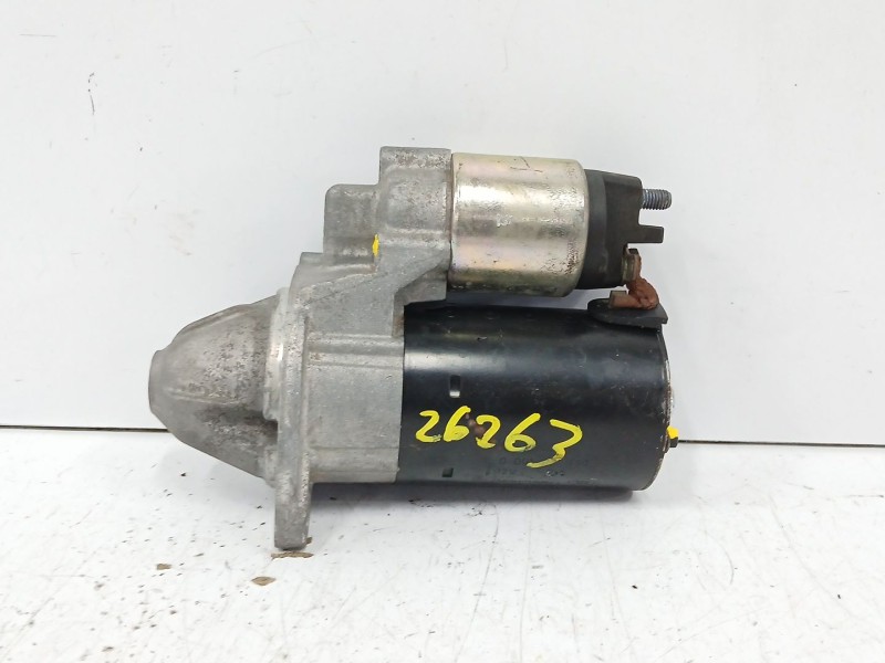 Recambio de motor arranque para ligier xtoo (lxt) 0.5 referencia OEM IAM 0001107430  