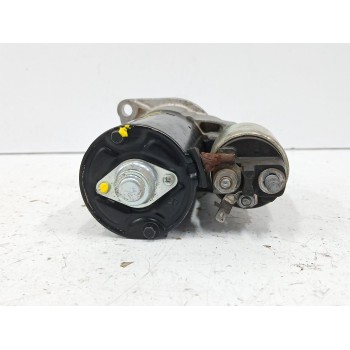 Recambio de motor arranque para ligier xtoo (lxt) 0.5 referencia OEM IAM 0001107430  