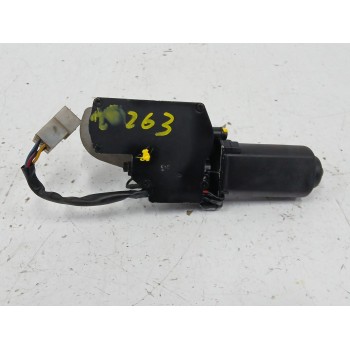 Recambio de motor limpia delantero para ligier xtoo (lxt) 0.5 referencia OEM IAM   