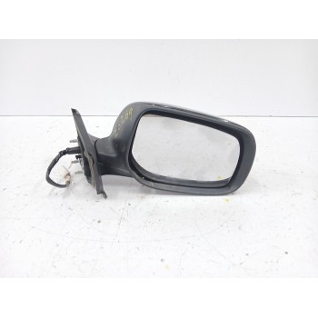 Recambio de retrovisor derecho para toyota yaris (_p9_) 1.4 d-4d (nlp90_) referencia OEM IAM 879100D250  