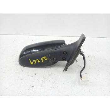 Recambio de retrovisor derecho para toyota yaris (_p9_) 1.4 d-4d (nlp90_) referencia OEM IAM 879100D250  