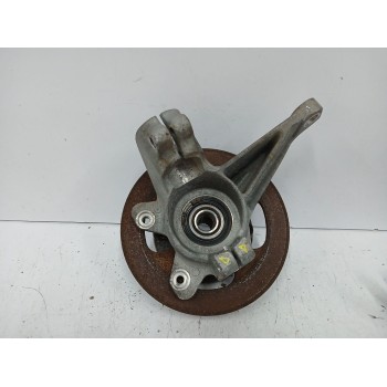 Recambio de mangueta delantera derecha para ligier xtoo (lxt) 0.5 referencia OEM IAM   