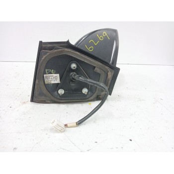 Recambio de retrovisor derecho para toyota yaris (_p9_) 1.4 d-4d (nlp90_) referencia OEM IAM 879100D250  
