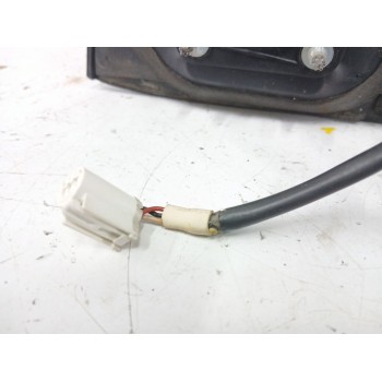 Recambio de retrovisor derecho para toyota yaris (_p9_) 1.4 d-4d (nlp90_) referencia OEM IAM 879100D250  