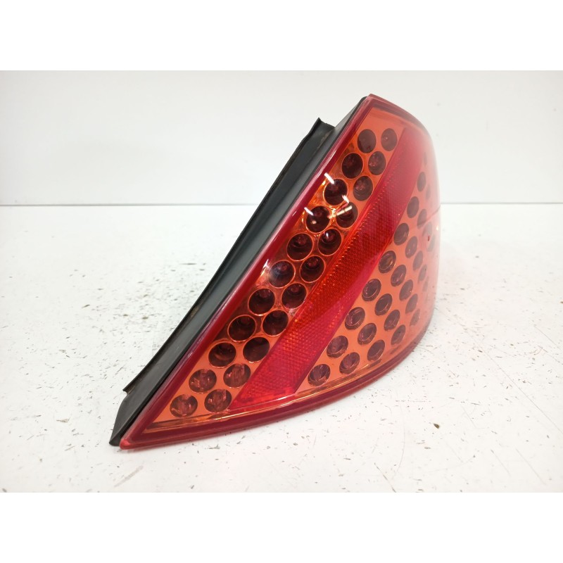 Recambio de piloto trasero derecho para peugeot 307 cc (3b) 2.0 16v referencia OEM IAM 96412997JE  