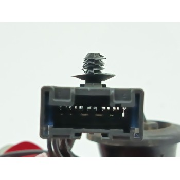Recambio de piloto trasero derecho para peugeot 307 cc (3b) 2.0 16v referencia OEM IAM 96412997JE  