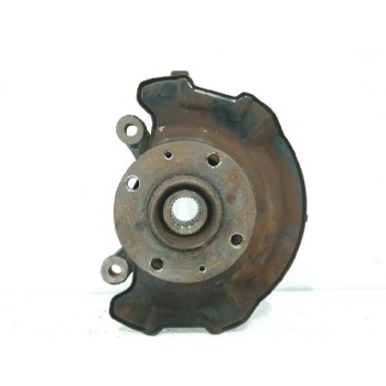 Recambio de mangueta delantera izquierda para suzuki swift berlina (mz) 1.5 16v cat referencia OEM IAM   