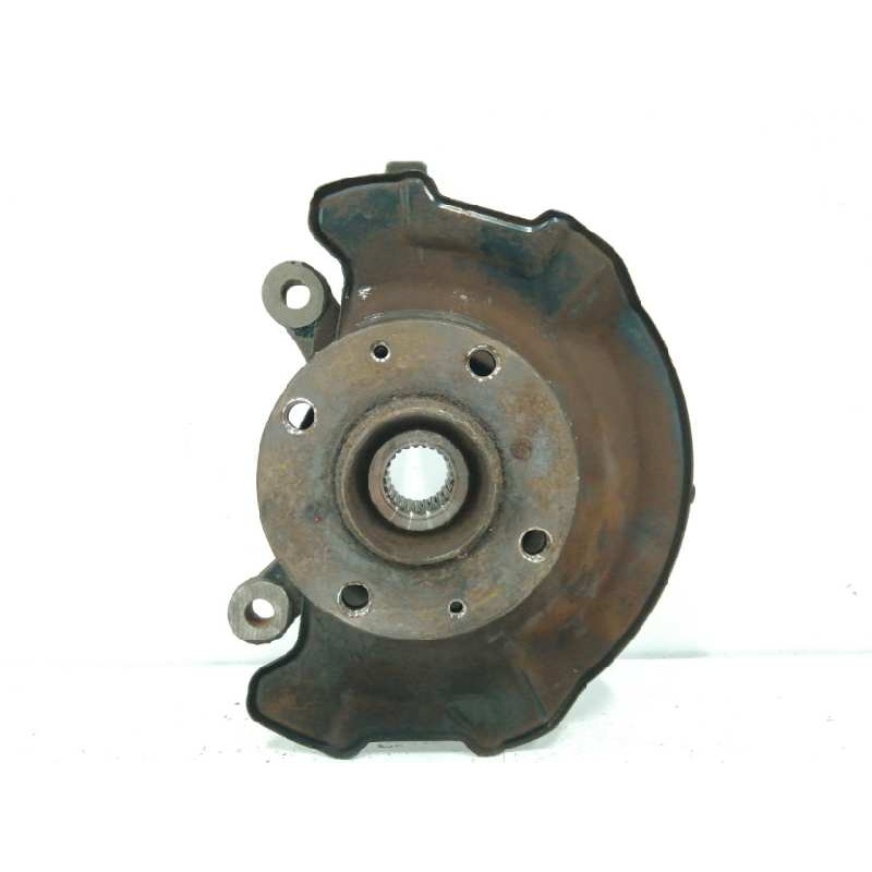 Recambio de mangueta delantera izquierda para suzuki swift berlina (mz) 1.5 16v cat referencia OEM IAM   