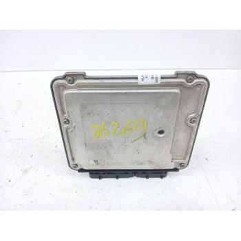 Recambio de centralita motor uce para toyota yaris (_p9_) 1.4 d-4d (nlp90_) referencia OEM IAM 896610D470 0281012515 
