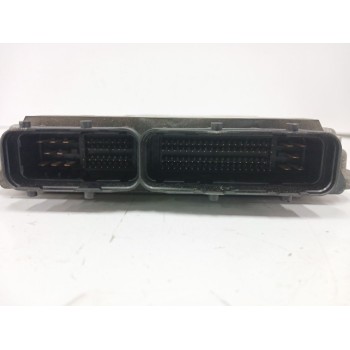 Recambio de centralita motor uce para toyota yaris (_p9_) 1.4 d-4d (nlp90_) referencia OEM IAM 896610D470 0281012515 