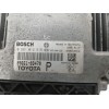 Recambio de centralita motor uce para toyota yaris (_p9_) 1.4 d-4d (nlp90_) referencia OEM IAM 896610D470 0281012515 