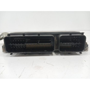 Recambio de centralita motor uce para toyota yaris (_p9_) 1.3 vvt-i (scp90_) referencia OEM IAM 896610D310 MB2751002494 