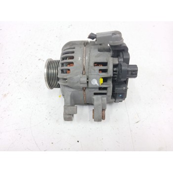 Recambio de alternador para toyota yaris (_p9_) 1.4 d-4d (nlp90_) referencia OEM IAM 270600N011 0124225055 