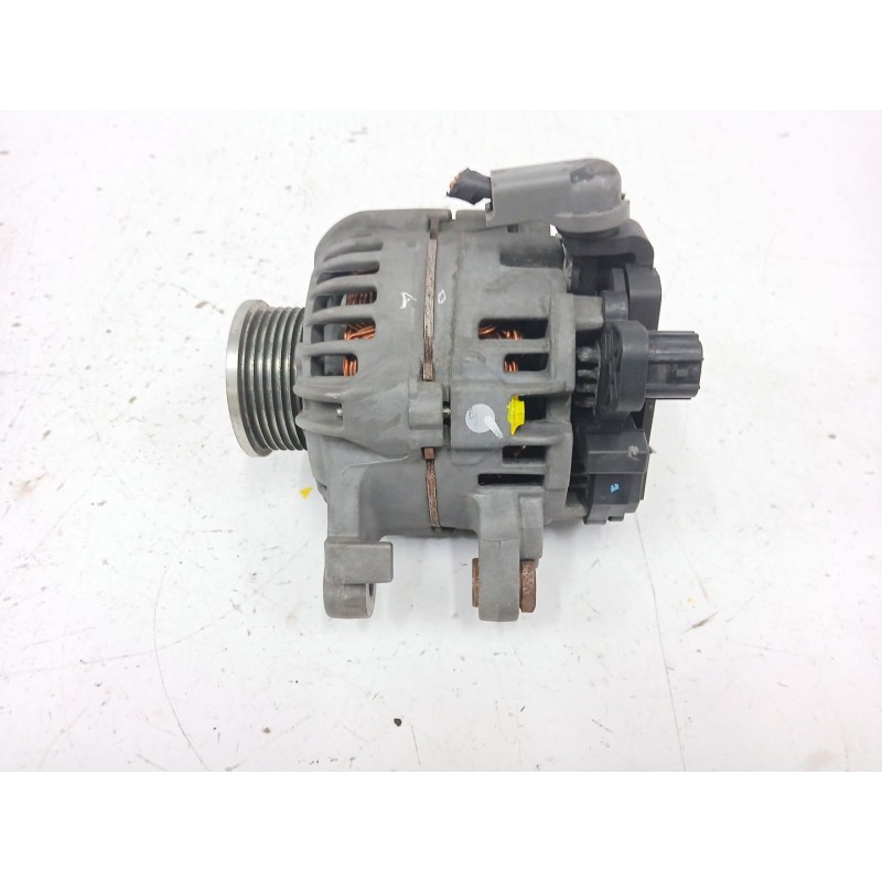 ALTERNADOR 0124225055