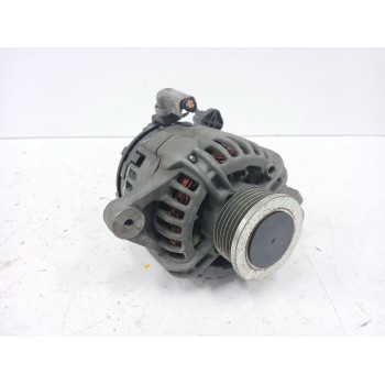 Recambio de alternador para toyota yaris (_p9_) 1.4 d-4d (nlp90_) referencia OEM IAM 270600N011 0124225055 