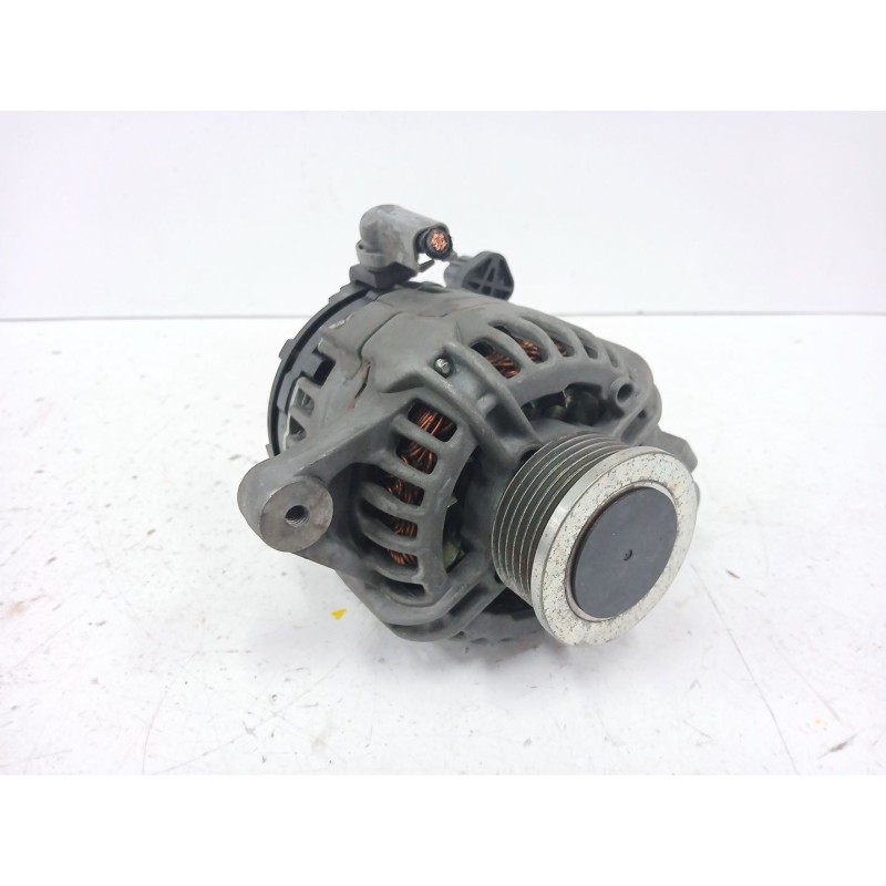 ALTERNADOR 0124225055