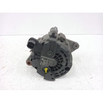 Recambio de alternador para toyota yaris (_p9_) 1.4 d-4d (nlp90_) referencia OEM IAM 270600N011 0124225055 