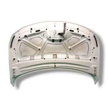 Recambio de capot para peugeot 3008 ii suv (mc_, mr_, mj_, m4_) hybrid referencia OEM IAM 9842375180  