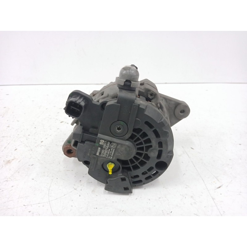 ALTERNADOR 0124225055