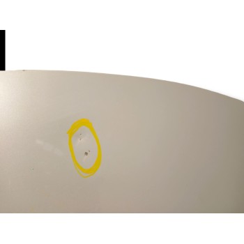 Recambio de capot para peugeot 3008 ii suv (mc_, mr_, mj_, m4_) hybrid referencia OEM IAM 9842375180  