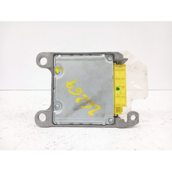 Recambio de centralita airbag para toyota yaris (_p9_) 1.4 d-4d (nlp90_) referencia OEM IAM 891700D210 212986103 