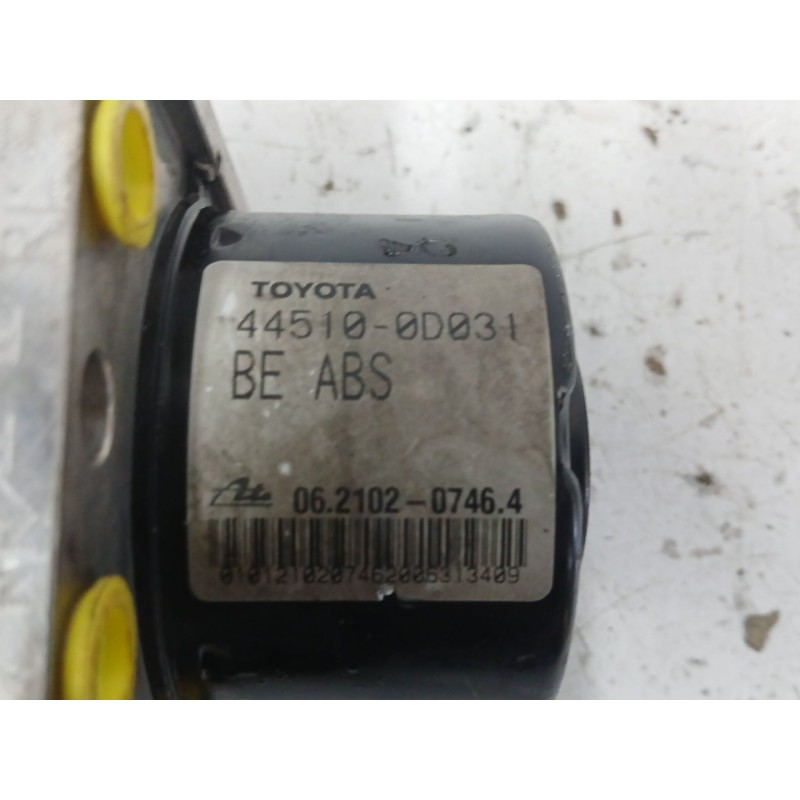 ABS 03210207464