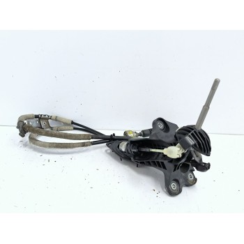 Recambio de palanca cambio para honda civic viii hatchback (fn, fk) 2.2 ctdi (fk3) referencia OEM IAM H201SNA  