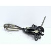 Recambio de palanca cambio para honda civic viii hatchback (fn, fk) 2.2 ctdi (fk3) referencia OEM IAM H201SNA  