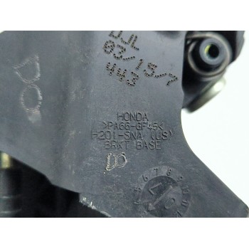 Recambio de palanca cambio para honda civic viii hatchback (fn, fk) 2.2 ctdi (fk3) referencia OEM IAM H201SNA  