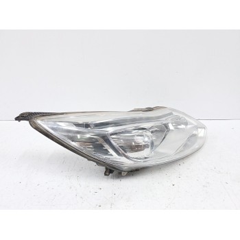 Recambio de faro derecho para ford focus iii 1.6 tdci referencia OEM IAM BM5113D154AJ  
