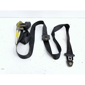 Recambio de cinturon seguridad delantero izquierdo para mercedes-benz clase c (w202) c 180 (202.018) referencia OEM IAM 21086001