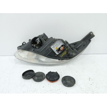 Recambio de faro derecho para ford focus iii 1.6 tdci referencia OEM IAM BM5113D154AJ  