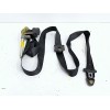 Recambio de cinturon seguridad delantero izquierdo para mercedes-benz clase c (w202) c 180 (202.018) referencia OEM IAM 21086001