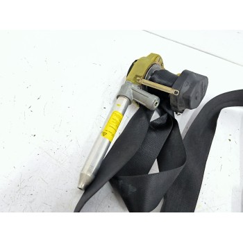 Recambio de cinturon seguridad delantero izquierdo para mercedes-benz clase c (w202) c 180 (202.018) referencia OEM IAM 21086001