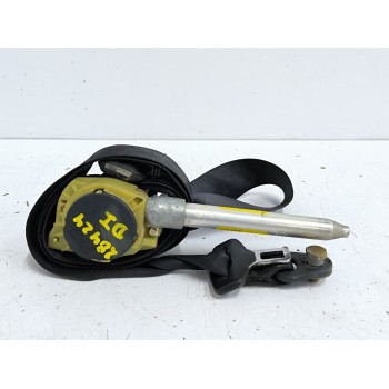 Recambio de cinturon seguridad delantero izquierdo para mercedes-benz clase c (w202) c 180 (202.018) referencia OEM IAM 21086001